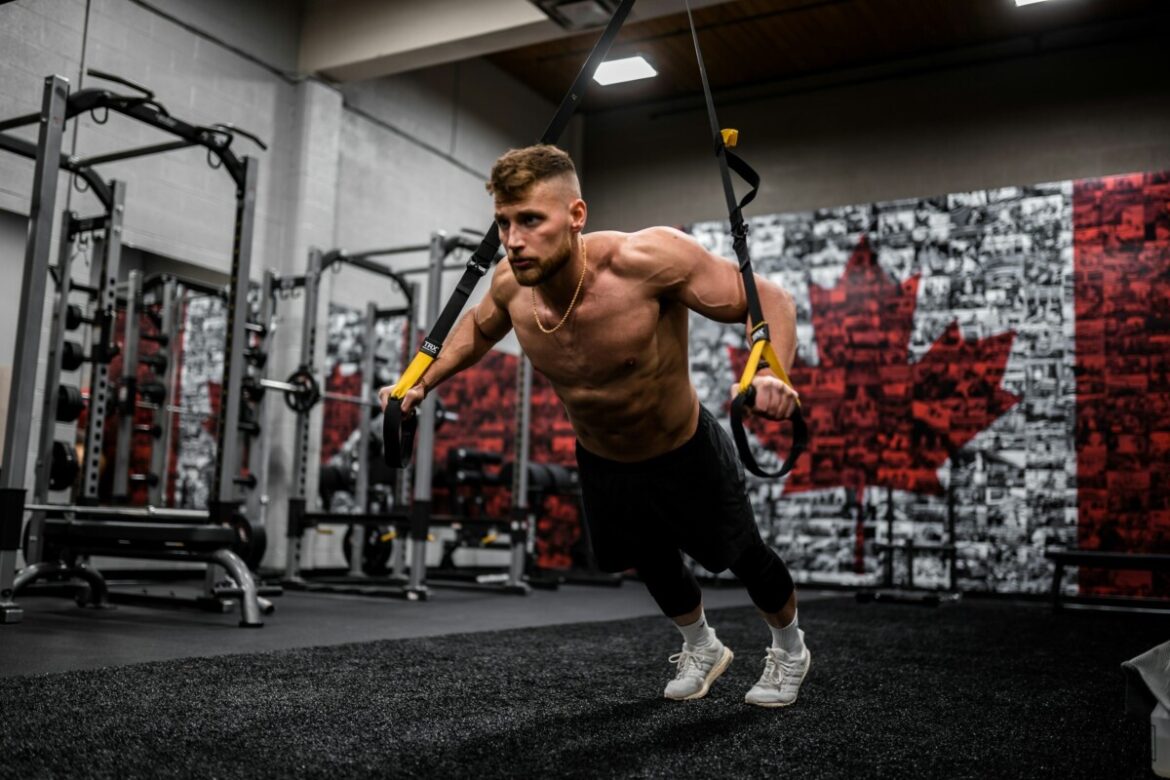 Optimales Krafttraining Zuhause: Der ultimative Guide zu Hantelbänken – Arten, Vorteile und Auswahltipps